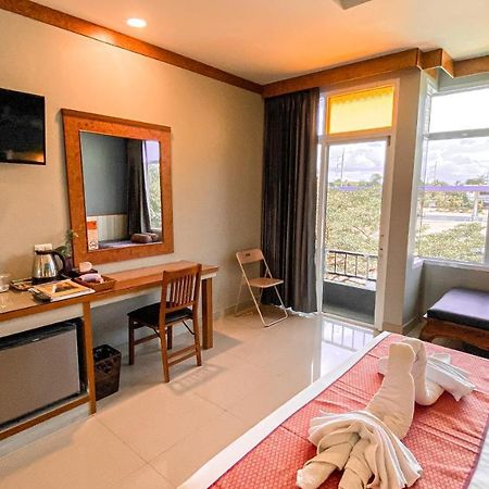 K2 Hotel At Thachang Ban Pa Yang  Esterno foto